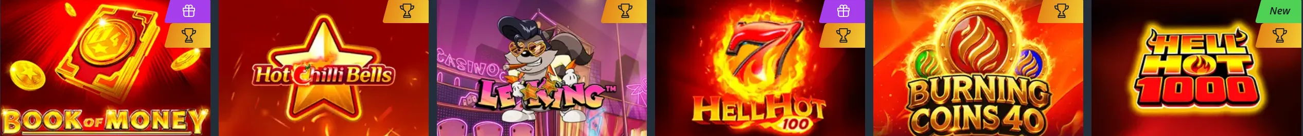 Jet Casino App